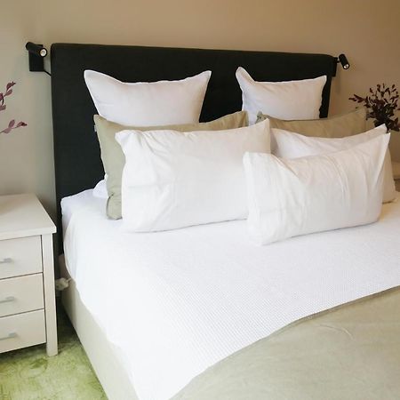 Apartment On St Georges Havelock North Dış mekan fotoğraf