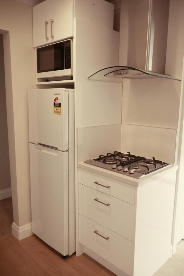 Apartment On St Georges Havelock North Dış mekan fotoğraf