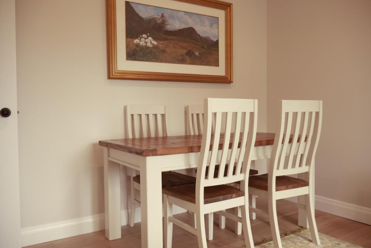 Apartment On St Georges Havelock North Dış mekan fotoğraf