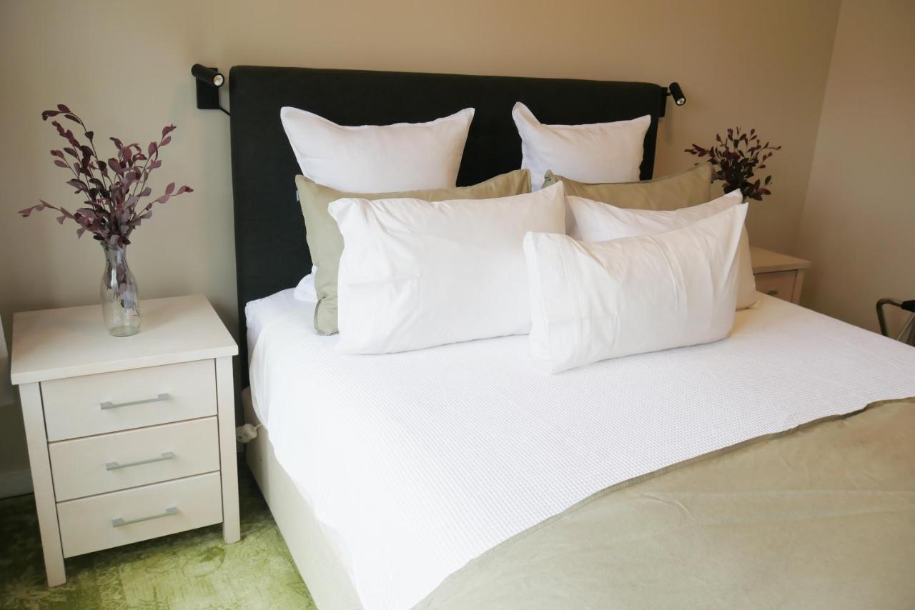 Apartment On St Georges Havelock North Dış mekan fotoğraf